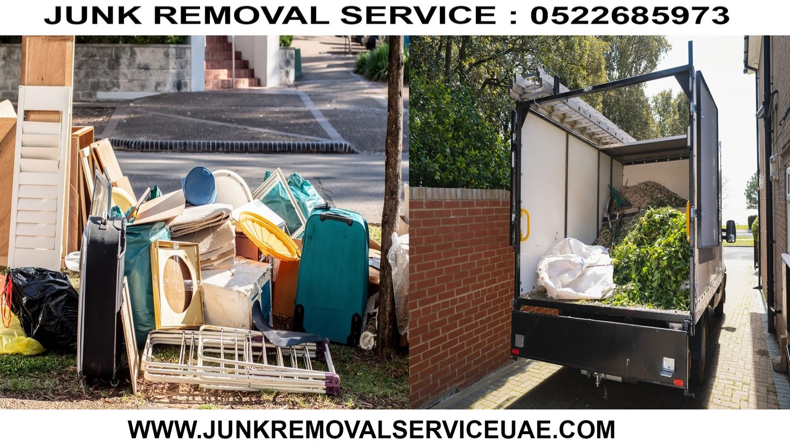 Junk Removal