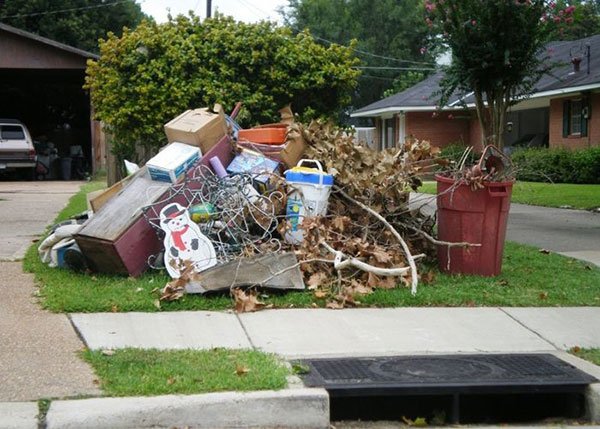 garbage-removal