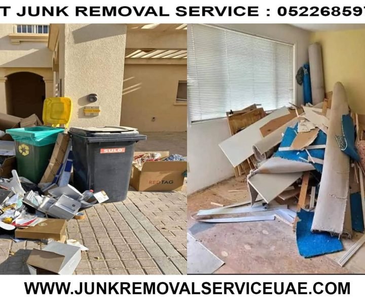We Remove Junk , Trash, Waste,Rubbish , old furniture , Home and Office waste We are professional junk  removal services company located in Dubai that offers collection of old furniture, used electronic appliances, and other pre-loved items in your home, office spaces and other establishments. We are providing junk removal service all over Dubai : from taking your bulk of junk out of your home or office, to transporting them for proper disposal, reusing With just one call, our professional team will be quick to pick up all your unwanted items contact us now !  we  offers a wide variety of services to meet your specific needs. junk waste removal services. Call or whatsApps 0522685973 What We Remove Old Furniture APPLIANCES REMOVAL SERVICE old Electronics items HOME JUNK REMOVAL Office furniture waste removal services REFRIGERATOR REMOVAL SERVICES carpets all types: Home & Industrial Clearing Unwanted Stuff. Mattresses removal services Garden waste and yard debris Unwanted household / garage items Removal of hot tubs, decks, sheds, and fencing rubbish removal services HOUSE CLEAN-OUT junk that you want to remove from homes,villas,flates or offices? Partitions And more! Our Services Junk Removal Services Whether you have moved to a new place or have excessive junk at your current place, you can hire Junk Rubbish Removal Dubai to clear the place. Trash Removal services Trash removal is an on-demand service to have just about any kind of trash removed from your home or business. With US, you can expect a simple process, the lowest rates, and the highest quality of service. Waste removal services We are one of the most efficient and professional companies operating in Dubai. We have a team that is properly trained to tackle any sort of situation whatsoever when it comes to garbage removal in Dubai. GET MY JUNK UAE #1 Free Junk Removal Dubai & Take My Junk Dubai UAE Looking for Free Junk Removal Dubai to get rid of old furniture and junk items? Want to hire No.1 Free Take My Junk Dubai UAE experts? Relax! Get My Junk UAE is here for any kind of Junk Pick up, Junk Collection, Take My Junk & Furniture Disposal. Call or WhatsApp us; Take My Junk Dubai Contact Number is 0522685973 Fast, Reliable & Free Junk Removal Dubai by #1 Take My Junk Dubai UAE Experts Get My Junk UAE, an alternative to Take My Junk UAE & Junk Removal Dubai, is serving residential & commercial clients with fast and reliable Take My Junk in UAE. Our goal is to recycle and remove junk as much as we can. Get My Junk UAE offers immediate help with free take my junk Dubai, junk removal, rubbish hauling, furniture removal & disposal, junk collection, 800 Junk Dubai, or trash pickup services. We have been serving free junk removal services in Dubai for years and providing junk pickup and collection every day of the week to every corner of Dubai. Our Take My Junk UAE team is loyal to customer interests in every junk removal and take my junk project. If you need to remove your junk, get rid of old furniture, or need bulky rubbish removal for your home or office, look no further than Get My Junk UAE. Our Take My Junk UAE Process Step 1: Call or WhatsApp us at take my junk Dubai contact number 0522685973 & get complete details. Step 2: If you agree with our terms, We’ll send a Take My Junk UAE team to collect your junk! Why Choose Us for Junk Collection Dubai? Reliability We offer a reliable & fast junk collection Dubai.​ Our junk collection service should be your 1st choice when you need to collect my junk in an organized way. Training Each one of our team member is trained to deliver fast, professional, and best junk collection Dubai. We have best in the business tool and junk collection truck. Whether it is a small or a large, no job is too big for our best Dubai junk collection team..​ Timely Services Get My Junk Dubai guaranteed on-time junk collection service. Just get an appointment with us and we will be there in time to provide you collect my junk service. Free Junk Removal Mostly Get My junk UAE provides free junk removal, junk collection and take my junk for free but in some cases, we have to charge you a small price due to some extra labor, recycling & travel expenses. No.1 Take My Junk Dubai Experts Get My Junk UAE is a team of one of the most professional & reliable ‘Junk Removers’ & ‘Take My Junk Dubai Free’ experts. Our top priority is Client satisfaction. You can contact our free junk removal Dubai & take my junk for free team without any second thoughts to get the job done in the best possible way. Home Junk Removal We have the best, & trusted home junk removal Dubai team that specializes in bulk home trash removal services. Our Take My Junk UAE removes sofas, old beds, mattresses, carpets, home appliances, and other home furniture removal. Office Junk Removal As an expert and professional office junk removal team we help small to mid-size businesses & large corporations with reliable and free office junk removal services. Our Take My Junk UAE removes junk office furniture and appliances with ease & comfort. Furniture Removal Dubai Looking for furniture removal Dubai? Want to get rid of old beds, sofa sets, or any other furniture? Never worry about the furniture disposal because removing junk furniture is our priority. Contact our expert for fast and free office & home junk furniture removal in Dubai. Junk Appliance Removal Take My Junk is the best free appliance removal and junk appliance pick-up in Dubai. Our Take My Junk UAE removes all kinds of old and junk appliances near you like Fridges/Refrigerators, ACs, Dishwashers, Stove/Ovens, Washing Machines, Dryers, etc. Construction Debris Removal Looking for a construction debris removal Dubai? We, as the top alternative to Take My Junk UAE, provide you construction waste removal Dubai with a safe, environmentally responsible way to dispose of all your discarded debris from your remodeling, or construction site. 800 Get My Junk We are 800 Get My Junk can service anywhere in the UAE. Our professional 800 Get My Junk team can remove any junk from anywhere on your property. Call us at 0522685973 to get fast and efficient Dubai Junk Removal services. Our Take My Junk Dubai Services are Available Across the UAE If you’re Looking for a junk remover near you then Get My Junk UAE is what you want to look at. We are the best Take My Junk Dubai company, operating all over the UAE and providing services of rubbish removal for free. Not only we’re your neighbor and stay right around the corner but we will happily come to pick up your rubbish and any junk you want to get rid of. Take My Junk Dubai Looking for the Best Take My Junk Dubai? Contact us, we are the best and most trusted Take My Junk Dubai team that provides reliable rubbish removal services across Dubai. We can collect junk anywhere in Dubai! With us, you will know how to get rid of junk furniture and other items. Take My Junk Abu Dhabi Free junk removal Abu Dhabi: Take My Junk Abu Dhabi brings you the best junk removal Abu Dhabi service. No matter what your junk situation is, Our Take My Junk Abu Dhabi team strives for fast, efficient, and reliable junk pickup service. Take My Junk Sharjah Looking for the best Take My Junk UAE services Sharjah has to offer? Then, You’re at the right spot! our team at Take My Junk Sharjah offers rubbish removal, waste removal, and junk pickup services right across Sharjah. Take My Junk Ajman Junk Removal Ajman: Get rid of junk the right way, Whatever the size, from residential to commercial rubbish removal, Take My Junk Ajman brings you the best and free junk removal Ajman services, Dubai Take My Junk, Garbage Collection Service in Dubai, Garbage Disposal Dubai, Rubbish Removals Dubai