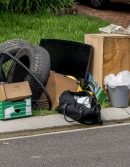 46 - Junk Removal Service UAE