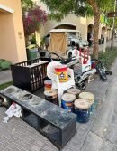 50 - Junk Removal Service UAE