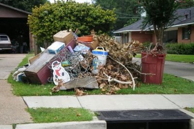 garbage-removal