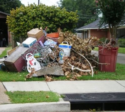 garbage-removal