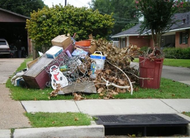 garbage-removal