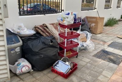 junk removal dubai